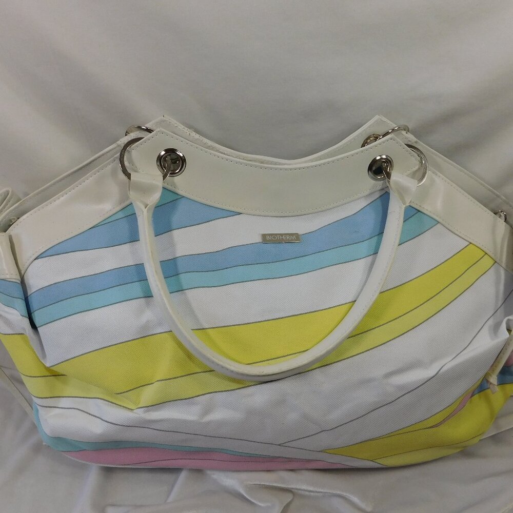 Ladies Bio-Therm Tote Bag